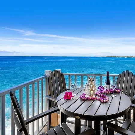 Sea Village 4312